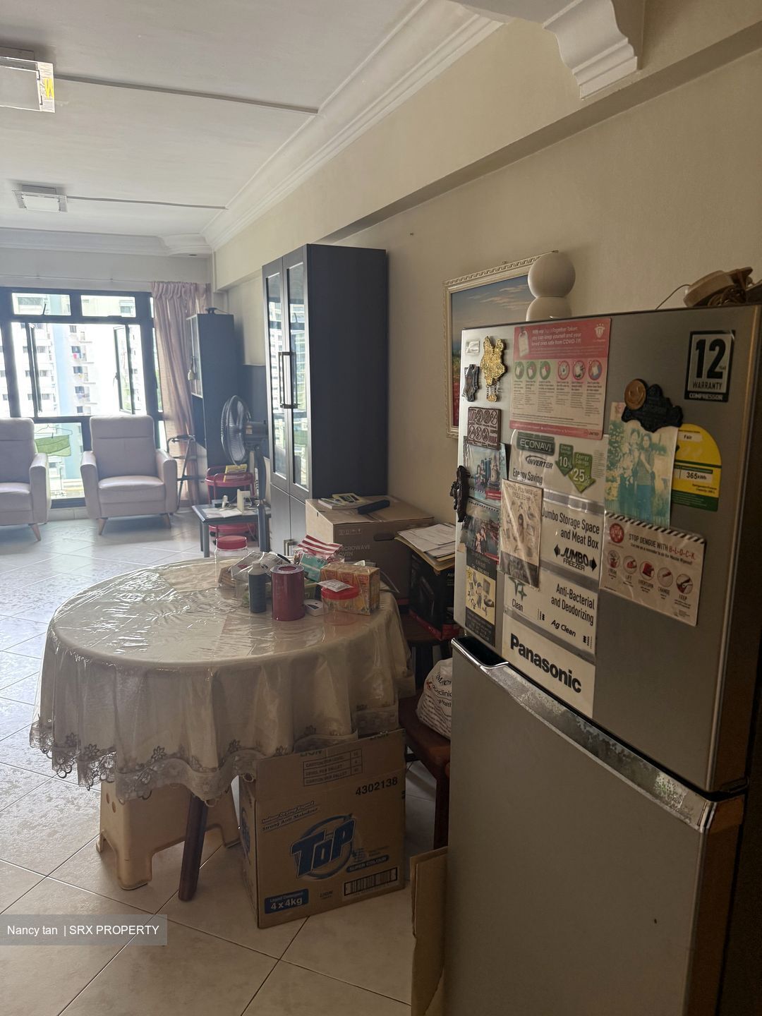 Blk 106A Depot Heights (Bukit Merah), HDB 4 Rooms #521723071